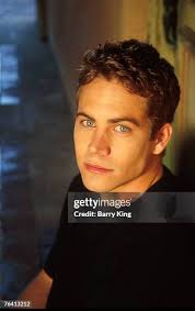 108 1998 Paul Walker Photos & High Res Pictures