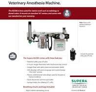 M2300 - Supera Anesthesia Innovations - PDF Catalogs ...