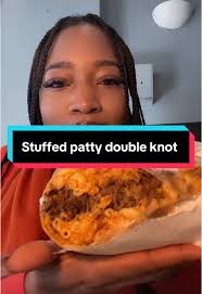 Oxtail Stuffed Patty Review: A Caribbean Delight