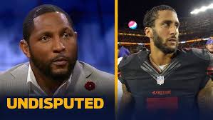 Ray COON Lewis can't get enough of them butter biscuits