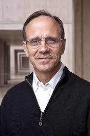 Salk Institute scientist garners international esteem