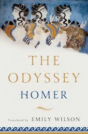 Share motivational and inspirational quotes about odyssey. The Odyssey Homer A Father A Son And An Epic Daniel Mendelsohn