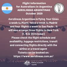 Compare prices on flights from argentina to australia. Facebook