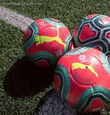All types ball needles ball pressure gauges ball pumps futsal balls match balls training balls. Puma Unveil 2019 20 Laliga Winter Match Ball Football Fashion
