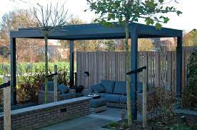 See more ideas about backyard, outdoor backyard, backyard landscaping. Outdoor Shelters With Louvered Roofs Shelter Outdoor