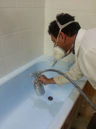It is thicker than other diy kits. Mend A Bath International Linkedin