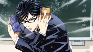 He has a tall, lean yet muscular physique and he is considered to be the best looking guy by all who encounter him. Sakamoto Desu Ga Haven T You Heard I M Sakamoto Review World Comic Book Review