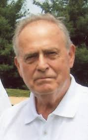 Obituary information for Robert Lee Saville
