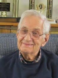 Richard Henry Obituary