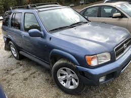 2002 nissan pathfinder le powell auction realty llc 2002 nissan pathfinder le powell