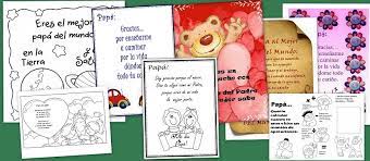 Cartas Para El Dia Del Padre