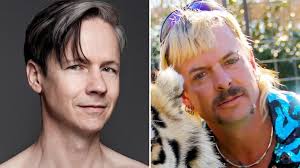 John Cameron Mitchell Cast as Joe Exotic in NBCUniversal's Limited Series  With Kate McKinnon