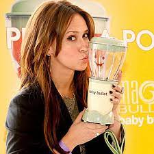 Nutribullet 24 oz tall cup. Number One With A Baby Bullet