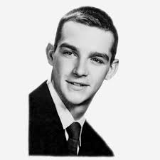 Barry J. Depersis Sr-UE class of 1981-RIP