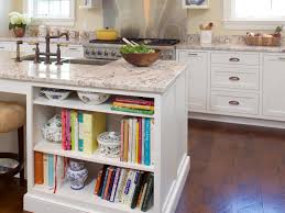 tips from the jwh team: kitchen storage