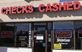 You can cash almost any type of check without a bank account. Get Your Check Cashed Today In Woodbridge And Fredericksburg