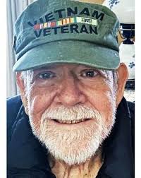 JERRY COWSERT Obituary (2023)