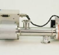 9555 MKS CHAMBER ENDPOINT DETECTOR ON-LINE VACUUM PROCESS ...
