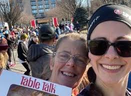 FeasterFive Thanksgiving Day Road Race