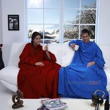 Giyilebilir Kollu Polar Battaniye Evinizde Film Izlerken Yolculuk Yaparken Kafede Ya Da Evde Cayinizi Yudumlarken Ders Calisirken K Polar Battaniye Urunler