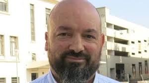 Sénatoriales dans l'Indre : Paul-Emmanuel Thore militant d'une "démocratie  athénienne"