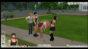 \documents\electronic arts\the sims 4\mods if the 'mods' folder is missing, turn the game on and off . Sims 4 Woohoo Mods Child Risky Mod Download 2021