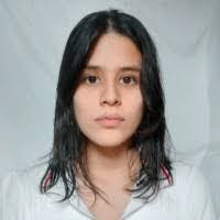 Samantha Bosque's Instagram, Twitter & Facebook