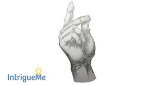 How To Draw A Hand Snapping A Finger Youtube Drawing Skills Draw Drawings