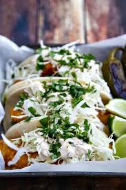 Judy kim judy kim is a new york based food stylist, recipe developer, culinary producer and creative consultant. Beer Battered Fish Tacos With Negra Modelo The Wicked Noodle