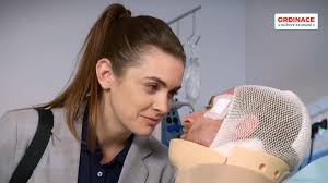 Sandra po úspěšné akci nezapomíná na Roberta! Jak se poškádlí při loučení?