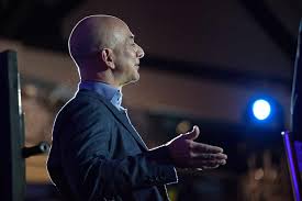 A corrida para o turismo espacial já começou… faz algum tempo. 15 Fatos Sobre Jeff Bezos Bilionario Mais Rico Da Historia Exame
