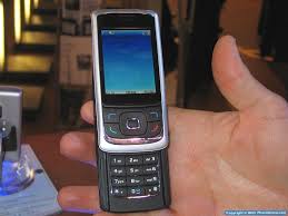 Фотографии Nokia 6282 сотовый телефон ...