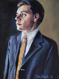 Portrait Commissions