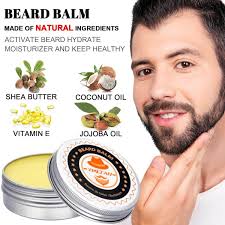 Upgraded Beard Grooming Kit w/Beard Conditioner,Beard Oil,Beard Balm,Beard  Brush