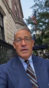 @ericmetaxas's video Tweet