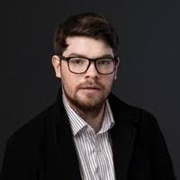 Hugh Farrell's Instagram, Twitter & Facebook