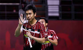 Hendra setiawan mendukung pengajuan perubahan sistem skor di badminton oleh persatuan hendra yang kini berpasangan dengan mohammad ahsan setuju bila sistem skor berubah dari 3x21. Hendra Setiawan Hopes To Travel The World With Family Badmintonplanet Com