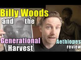 Billy Woods and the Harvest of Generational Trauma: "Aethiopes" Review