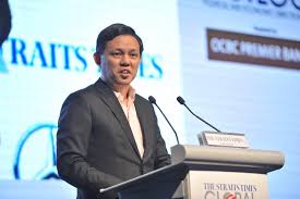 22 may 2020 ☆ time: An Attempt To Understand Why So Many People Dislike Minister Chan Chun Sing
