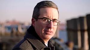 John Oliver