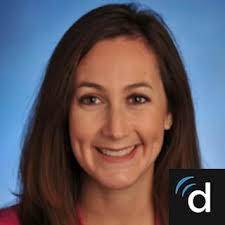 Dr. Carey Watson, MD