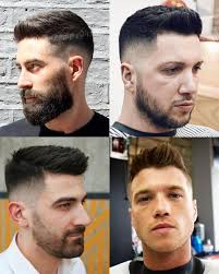 Remember to look for styles that complement your natural jawline, facial structure, and at the same time. The Best Short Textured Haircuts For Men Regal Gentleman