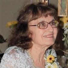 Barbara Winegarden Obituary (1932