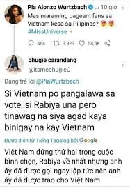 Hoàng thùy đánh giá cao phần thể hiện của khánh vân ở bán kết và kỳ vọng đàn em sẽ tiếp tục tỏa sáng, mang vương miện hoa hậu hoàn vũ về cho khánh vân giữ vững phong độ với màn thể hiện ấn tượng trong phần thi bikini, trang phục dạ hội tại bán kết miss universe 2020 (hoa hậu hoàn vũ). N9dpnd6jibmbm