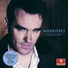 Vauxhall & I [20th Anniversary Definitive Remastered] by Morrissey