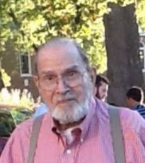 Richard Peter Johnson Obituary August 16, 2016