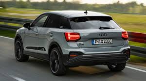 However, the range will expand soon with the arrival of the. Audi Q2 Price In India Luxury Comes Knocking With Affordable Price Tag