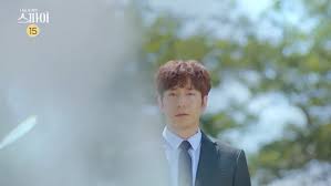 He's a master of disguise it doesn't help that the love triangle feels forced and unfair towards both male leads; The Spies Who Loved Me Asianwiki