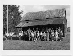 Southern Agriculture Oral History Project Records