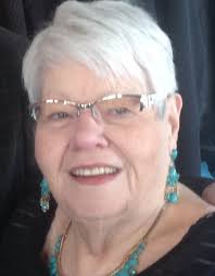 Aliette Chabot Obituary